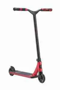 Envy Scooters at Derby Bicycle Center