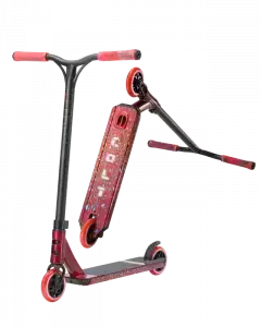 Envy Scooters at Derby Bicycle Center