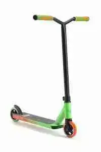 Envy Scooters at Derby Bicycle Center