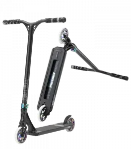 Envy Scooters at Derby Bicycle Center