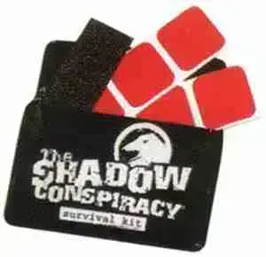 shadow conspiracy