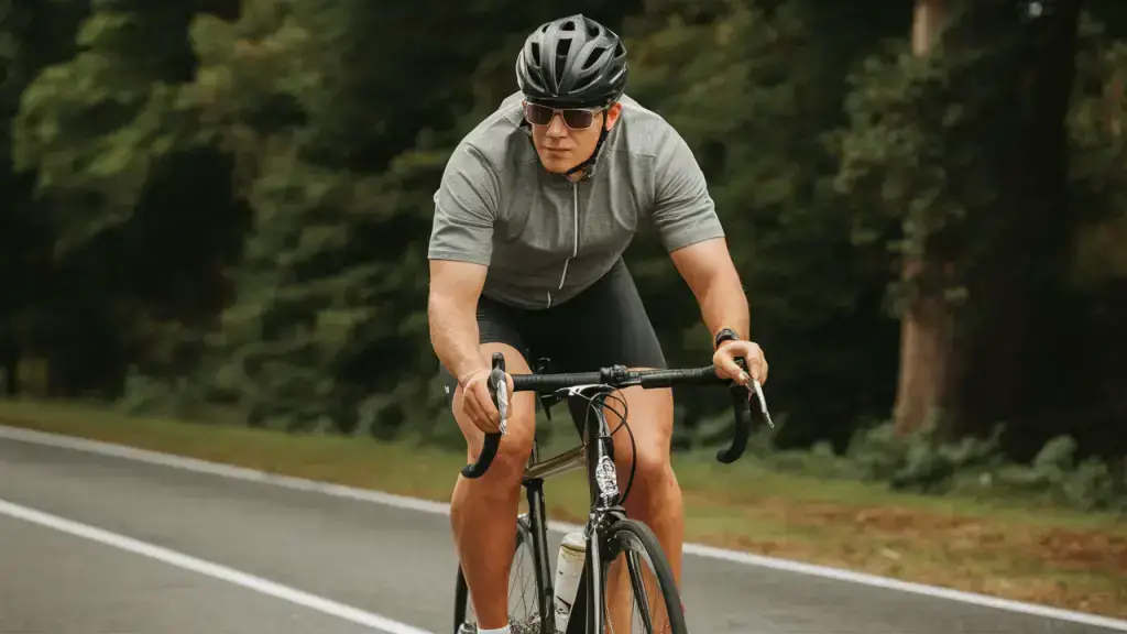 whether wearing a helmet is mandatory