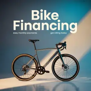 Derby Bicycle Bike Financing