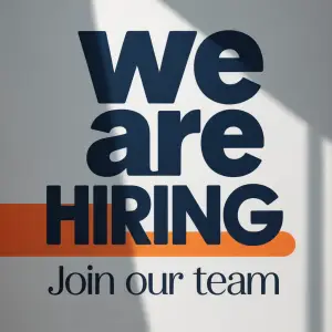 Derby Bicycle Is Hiring