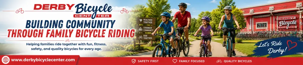 Derby Bicycle Community